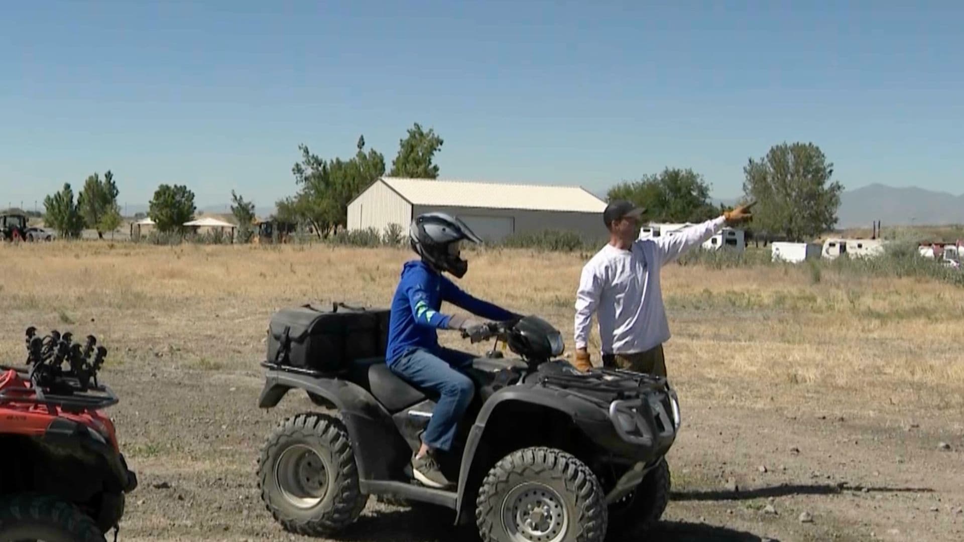 Utah pushes ATV safety training as summer riding season begins