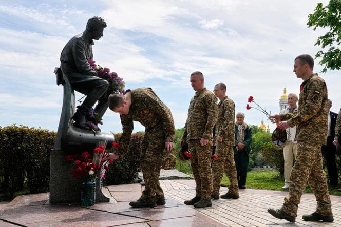 Russia, Ukraine trade truce violations during U.S.-brokered ceasefire