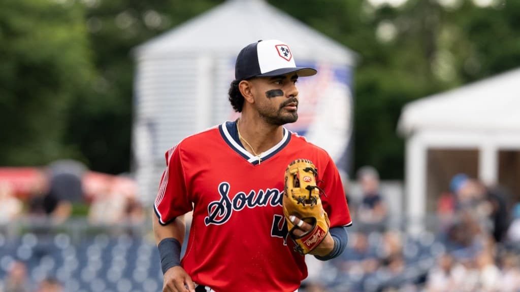 Sounds storm back with five-run ninth to stun Bulls 6-5
