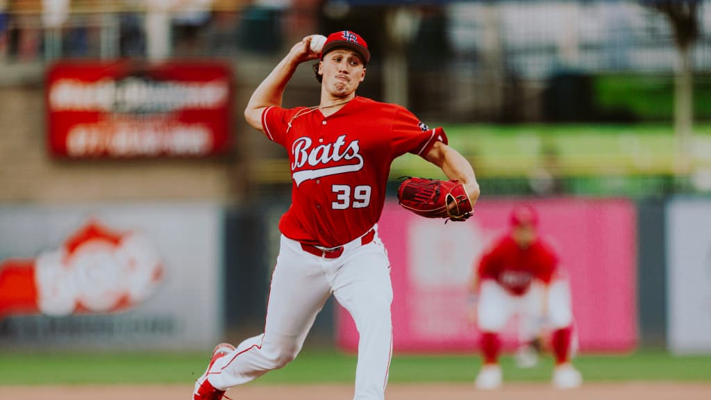 Aguiar shines in return, Louisville blanks Memphis 6-0