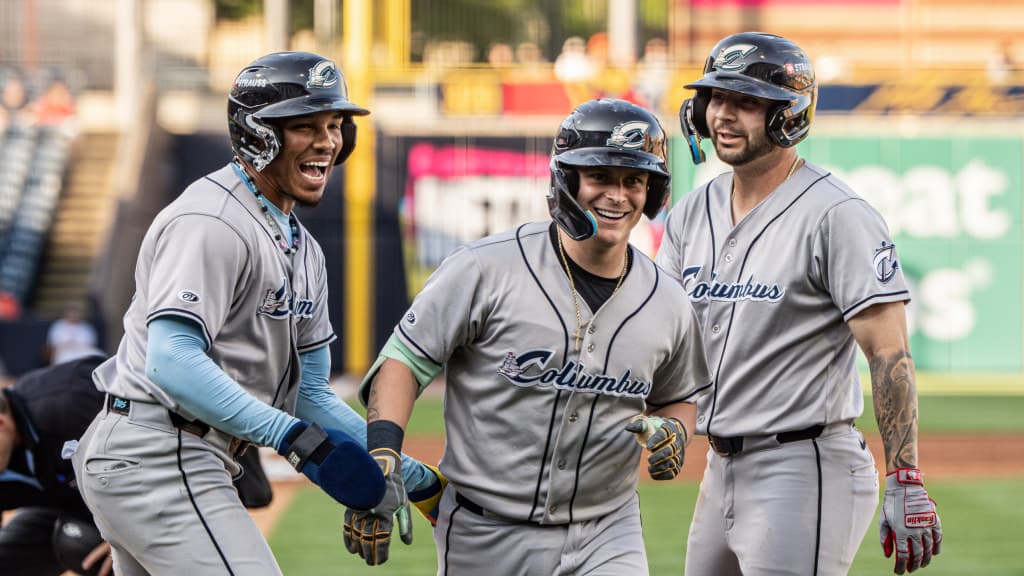 Columbus rolls past Toledo behind Cooper Ingle's homer, 10-3