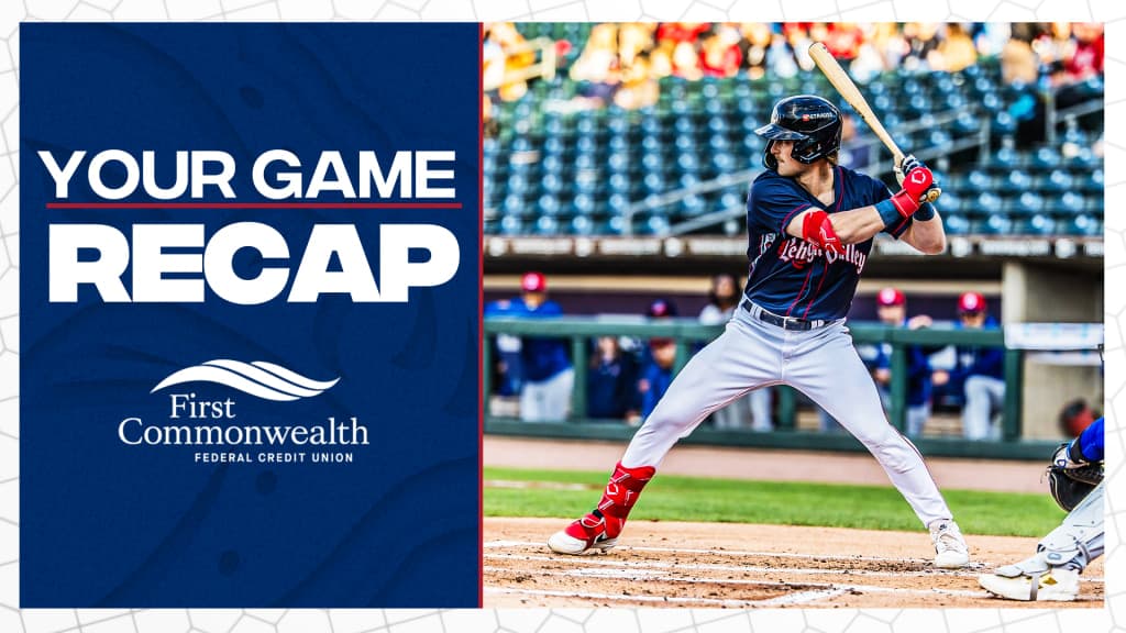 Red Wings outslug IronPigs 13-11 in wild Triple-A shootout