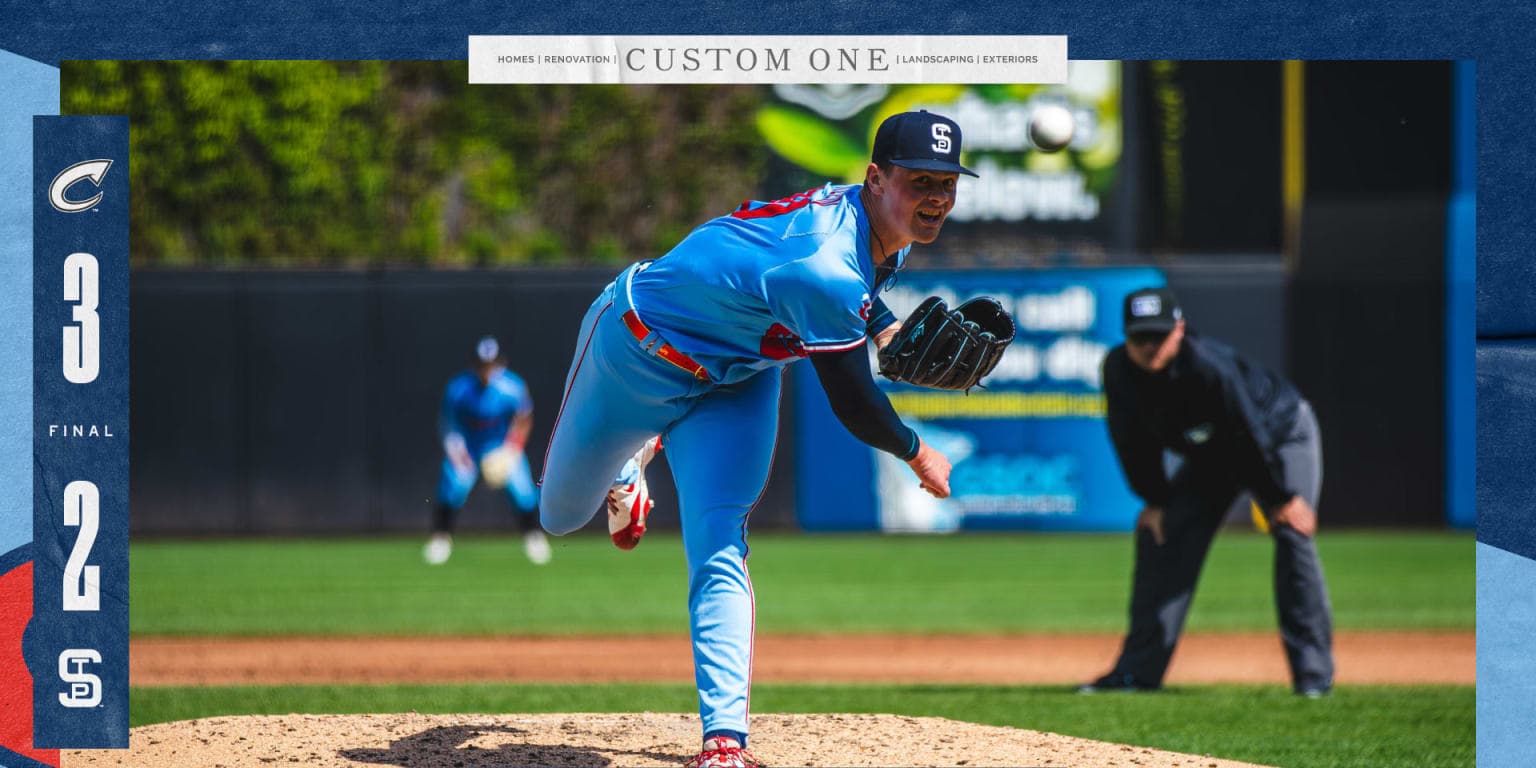 Saints waste chances again, fall 3-2 to leave runners stranded