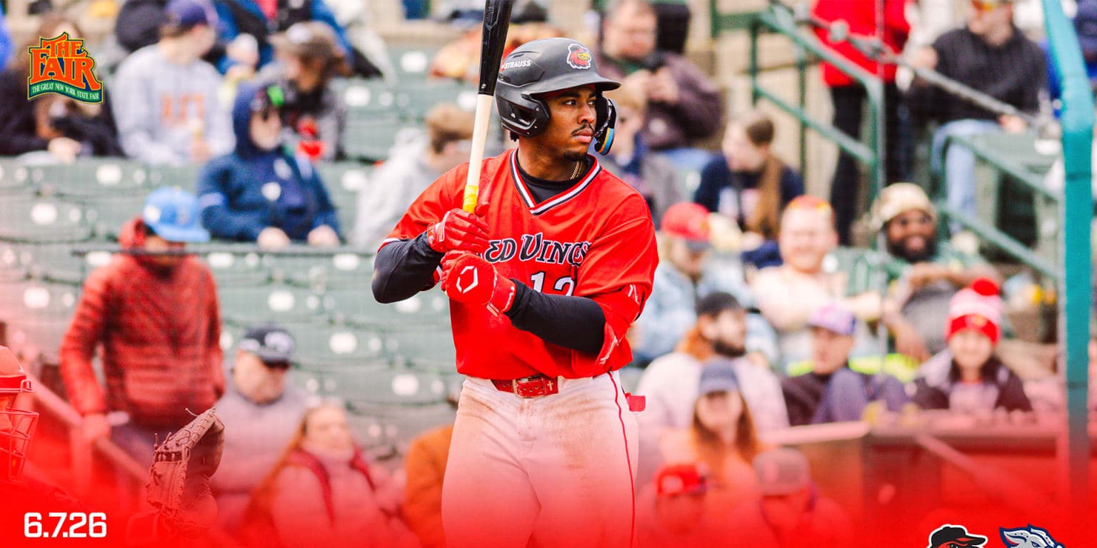 Rochester outlasts Lehigh Valley in 11 innings, wins series 4-2