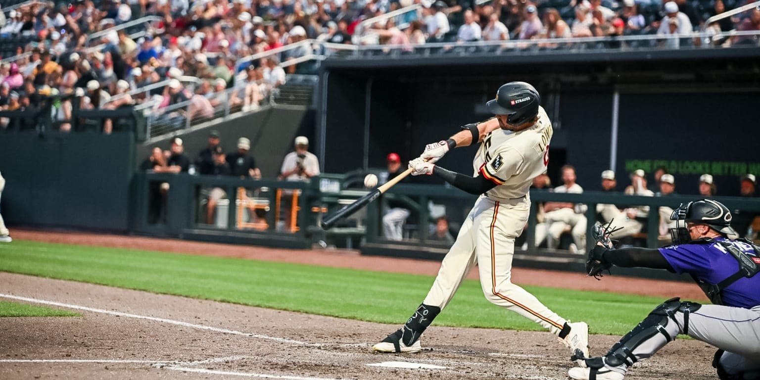 Salt Lake pounds Albuquerque 15-3 with four homers, 10 extra-base hits