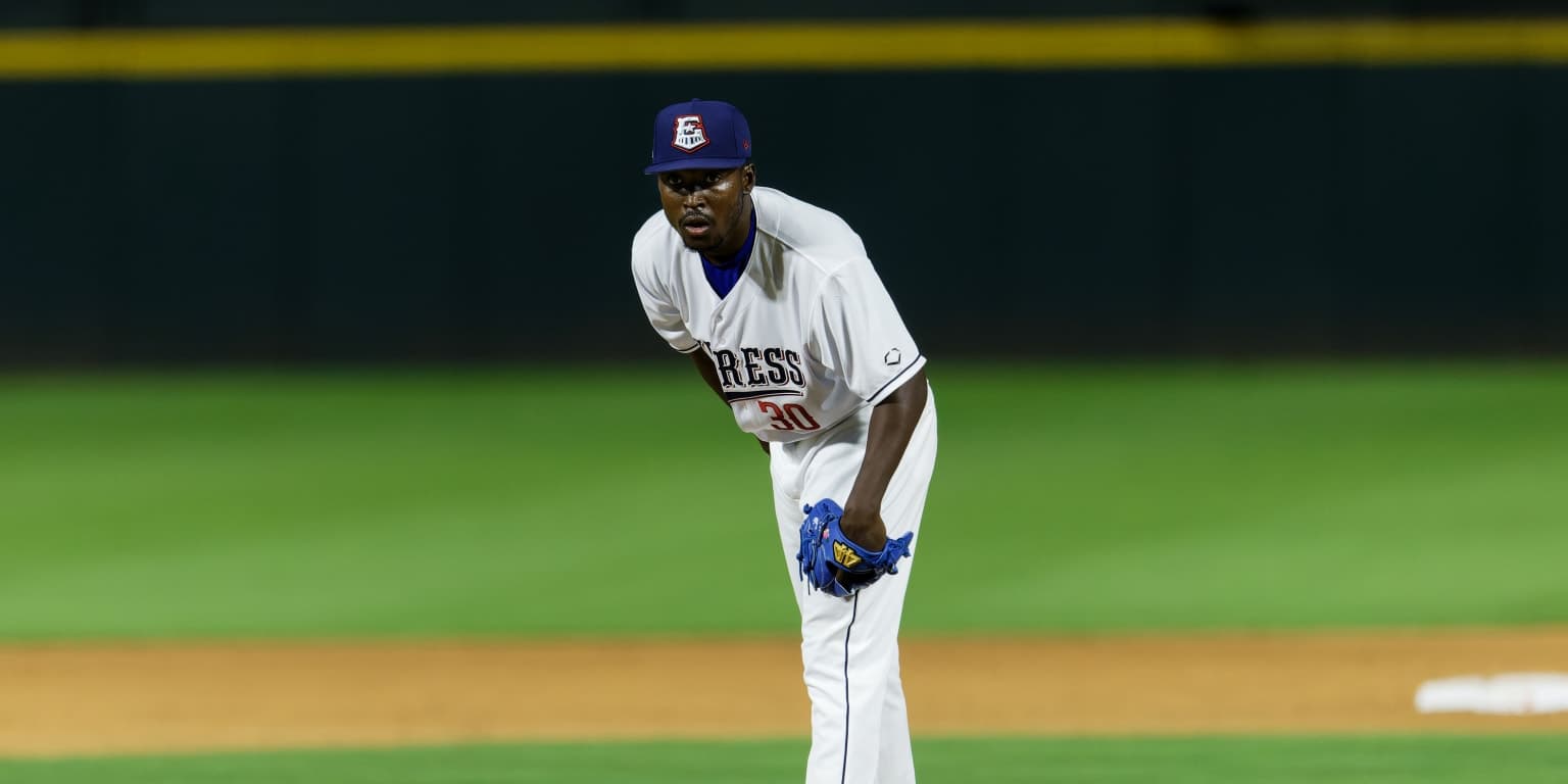 River Cats crush Express 12-1 behind seven-run sixth and seventh innings