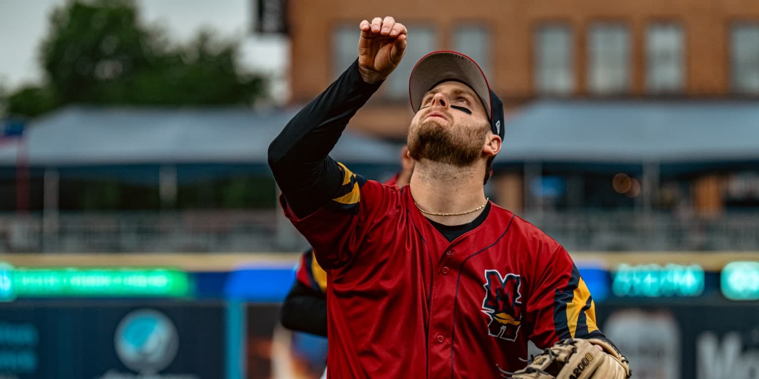 Toledo snaps skid with 2-1 win over Rochester behind pitching