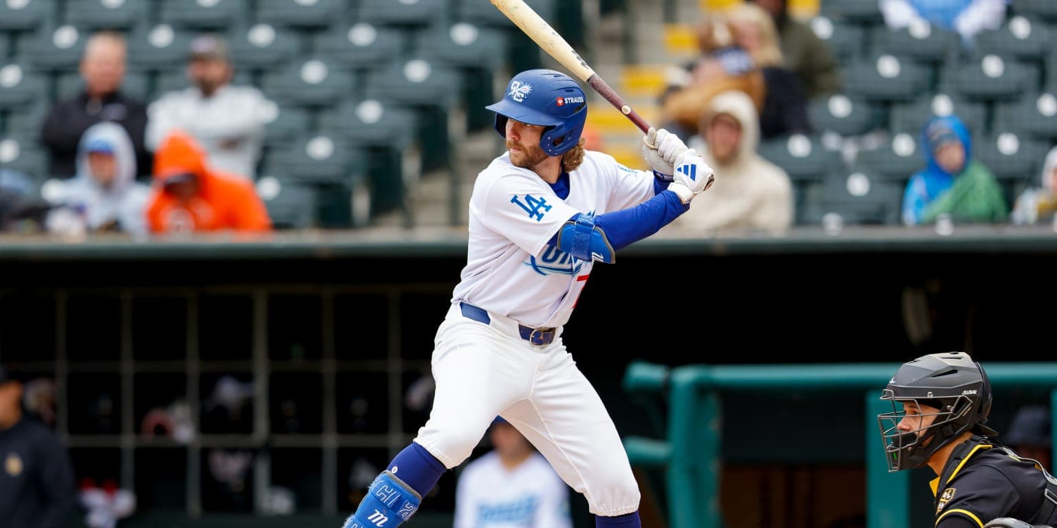 Oklahoma City Comets beat Reno Aces, extend winning streak to six