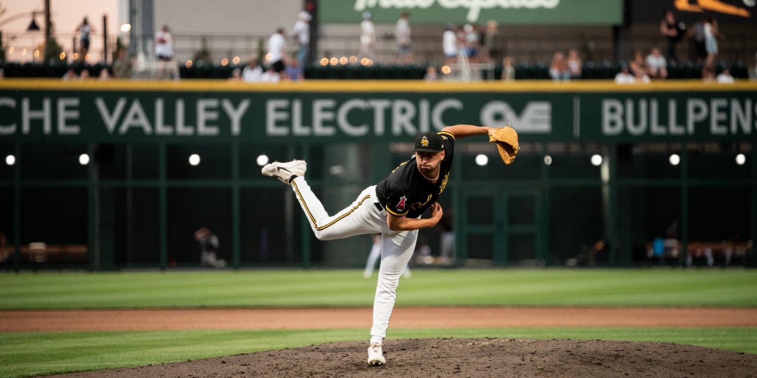 Salt Lake blanks Albuquerque 6-0 to even series at two games each