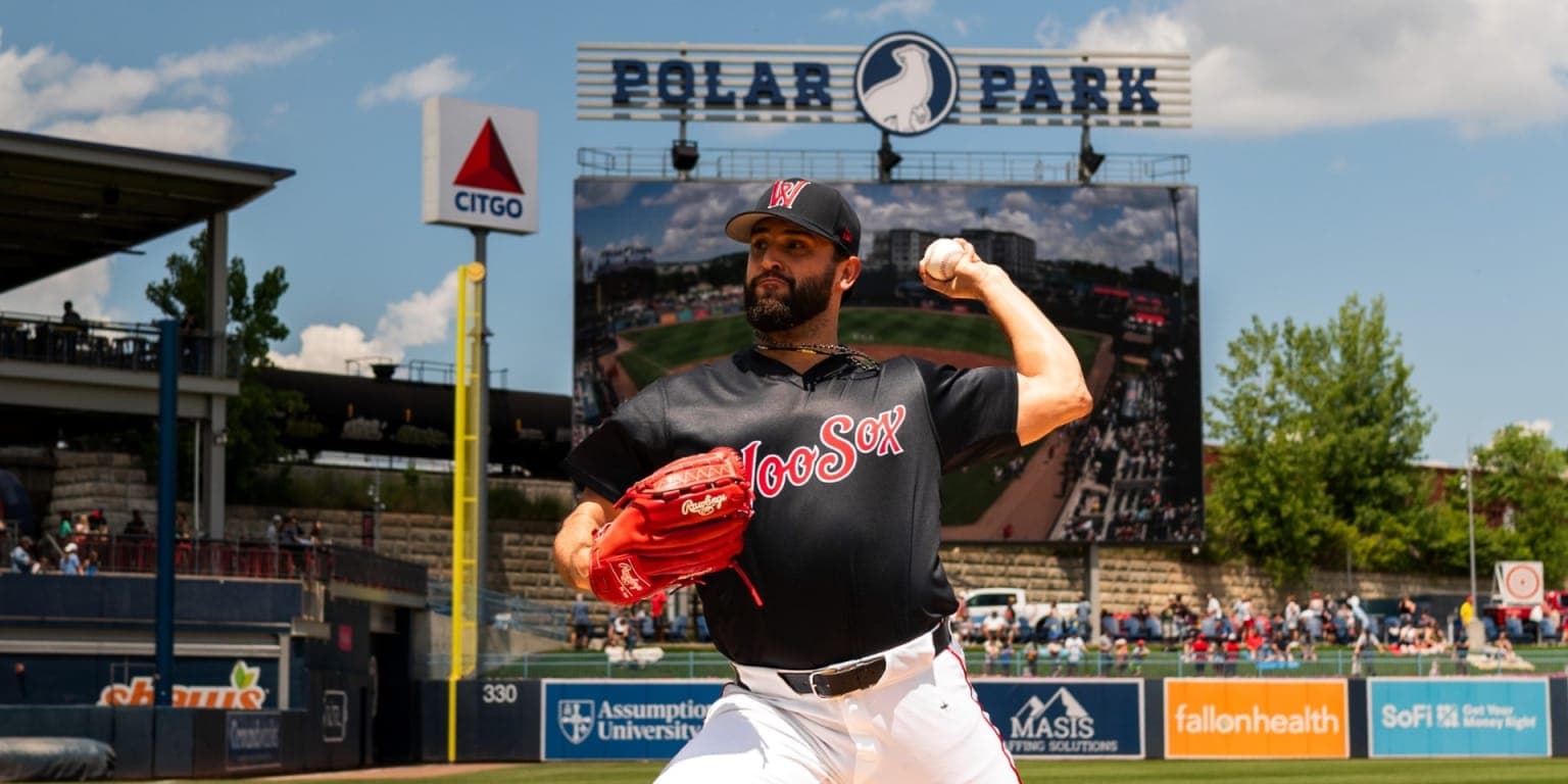 WooSox snap skid with clutch sixth-inning rally past Toledo