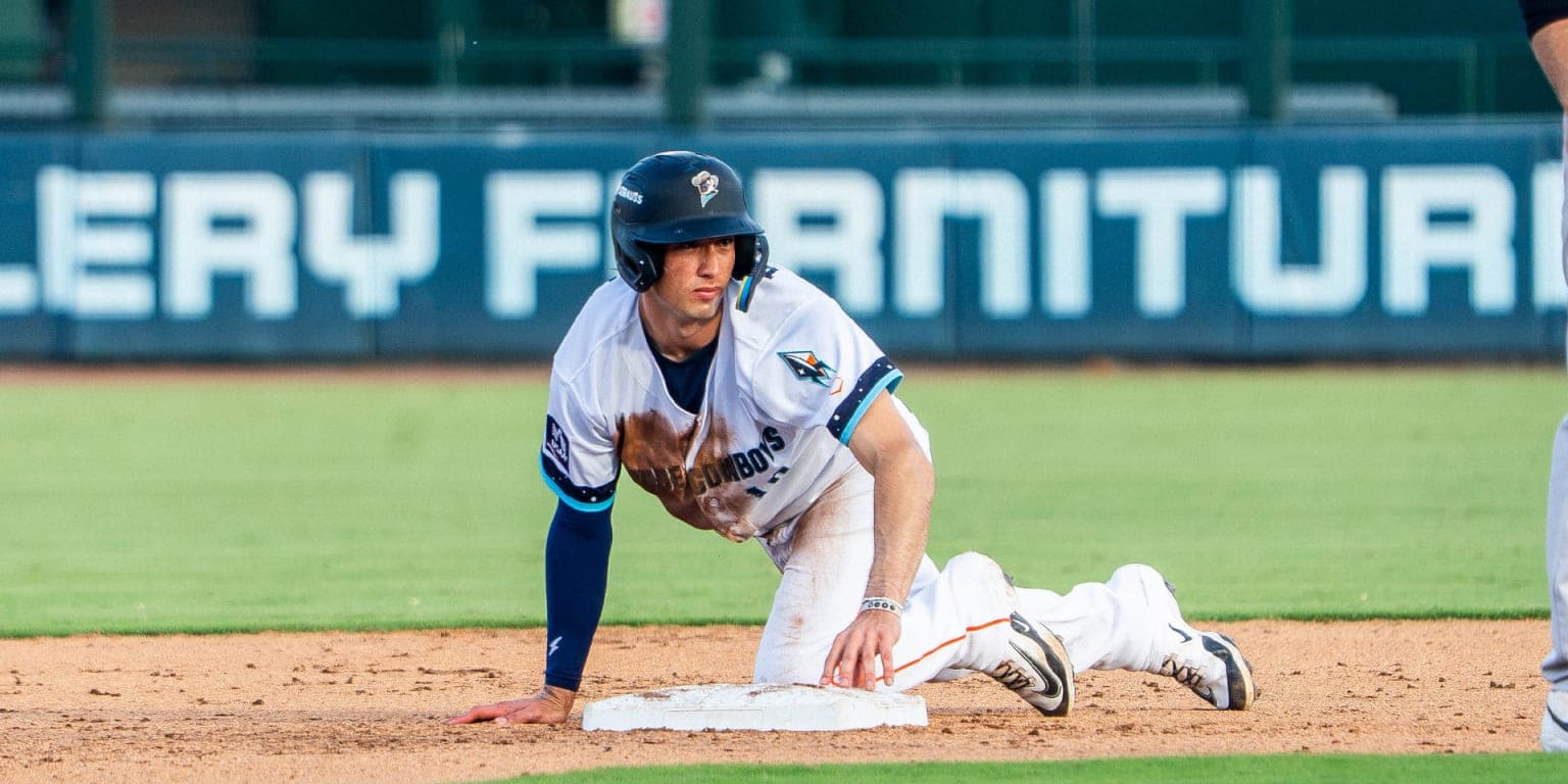 Biggio homers again as Sugar Land routs El Paso 12-5