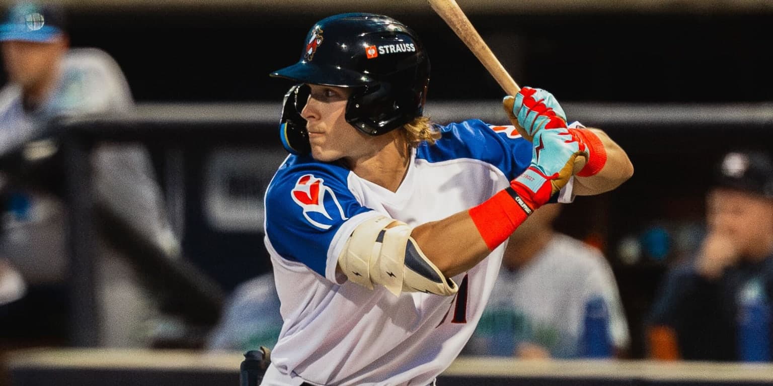Braves land breakout prospect Eric Hartman after long scouting chase
