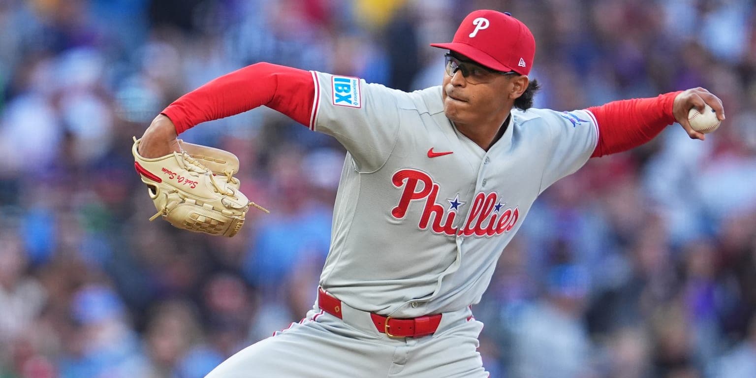 Luzardo Dominates, Yorke Walks It Off on Busy MLB Saturday