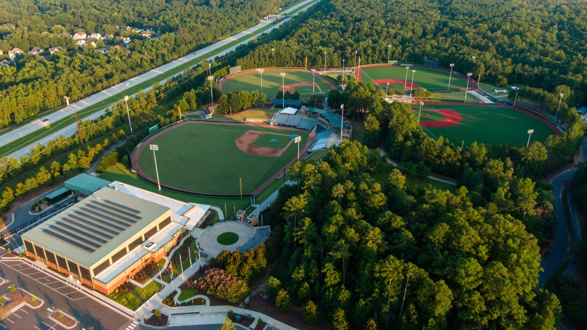 Cary hosts NCAA Division II World Series, Central Missouri opens May 29