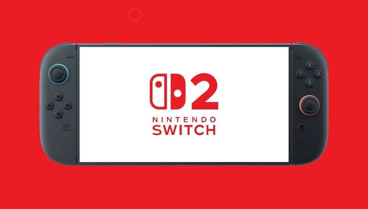 Nintendo patches more Switch games for Switch 2 backward compatibility