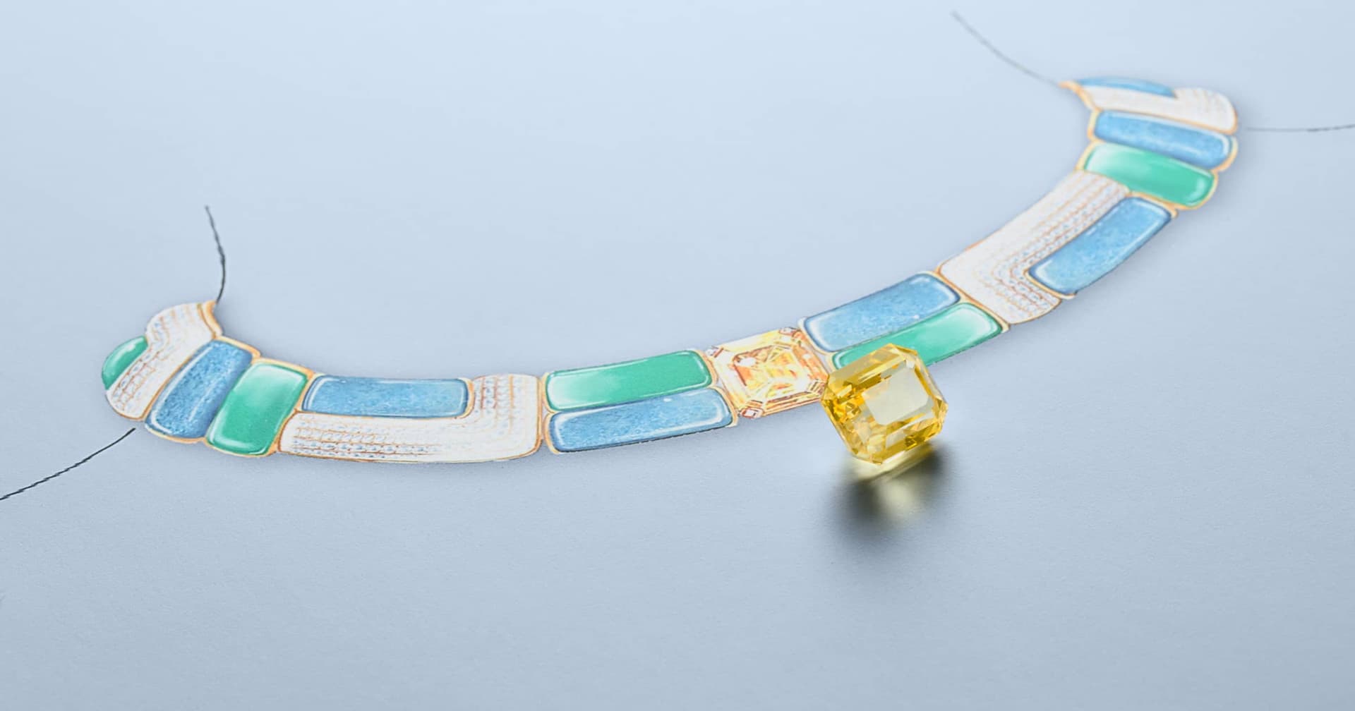 Piaget closes Extraleganza trilogy with vivid high-jewelry collection