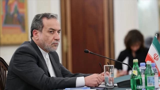 U.S. and Iran to resume talks after Strait of Hormuz tensions