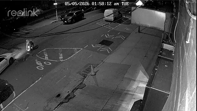 New York City investigates mysterious nighttime manhole entries in Brooklyn, Queens
