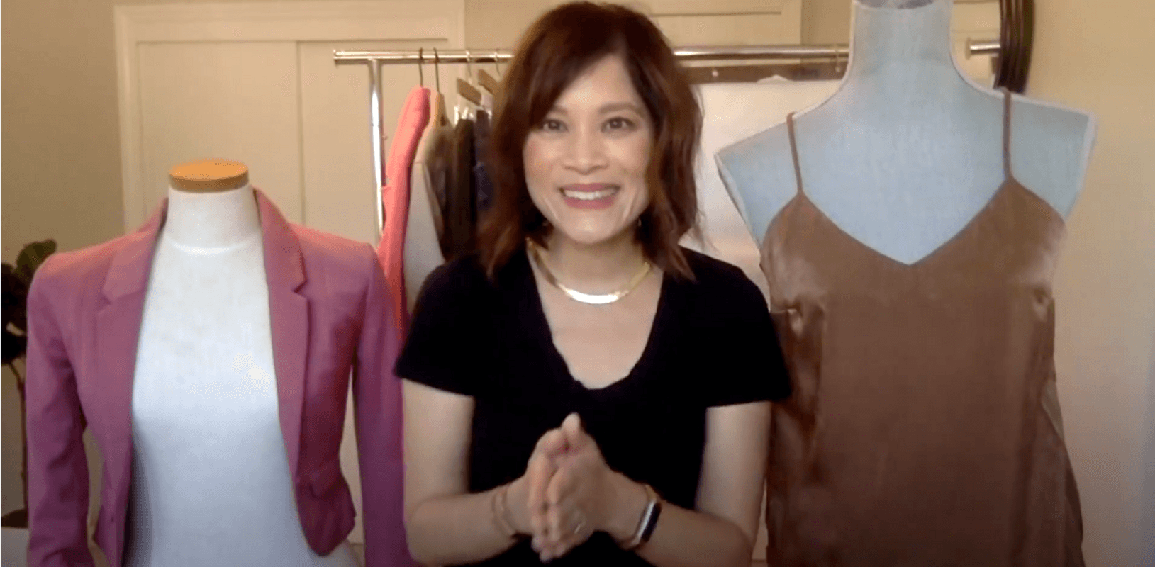 Tailoring Fixes Every Petite Woman Needs for a Perfect Fit