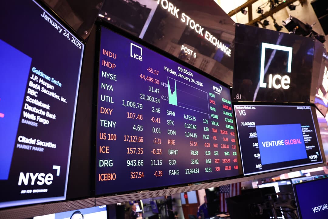 Global stocks slump as AI valuation doubts intensify ahead of Nvidia earnings