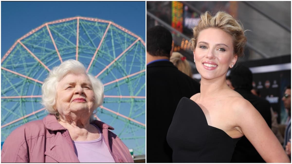 Scarlett Johansson’s Directorial Debut Draws Fire as “Insultingly Syrupy”