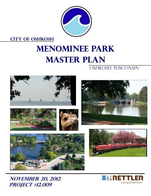 Menominee County seeks public input for Master Plan survey
