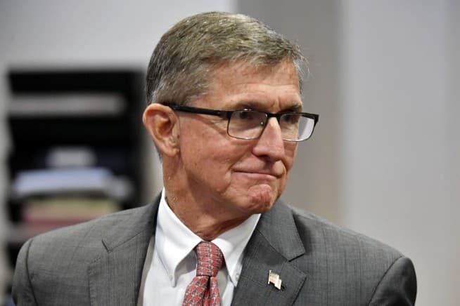 DOJ Settles Michael Flynn Lawsuit for Roughly $1.2 Million