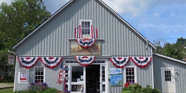 Upper Valley museum roundup spotlights Sunapee Historical Society museum