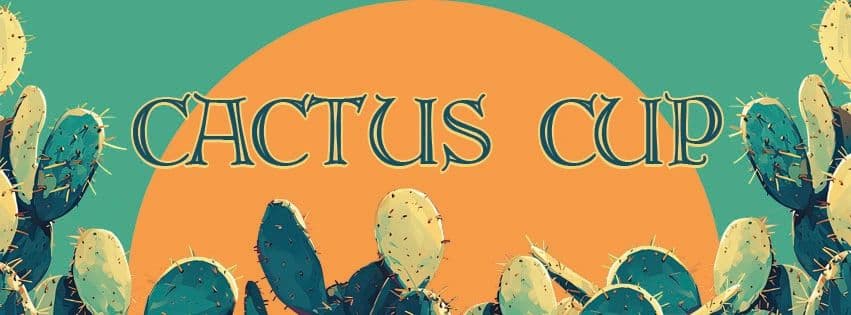 Cactus Cup 2026 expands into a full HEMA summer weekend