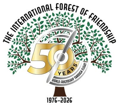 Atchison’s Forest of Friendship plans 50th anniversary repairs, fundraising