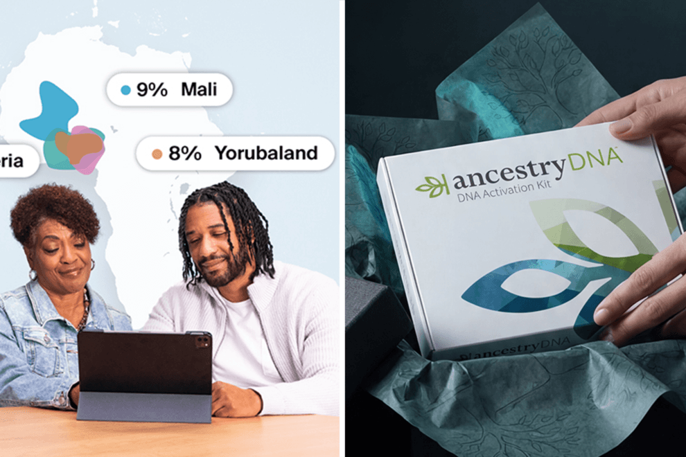 AncestryDNA drops to $29 for Mother's Day, a family-history gift