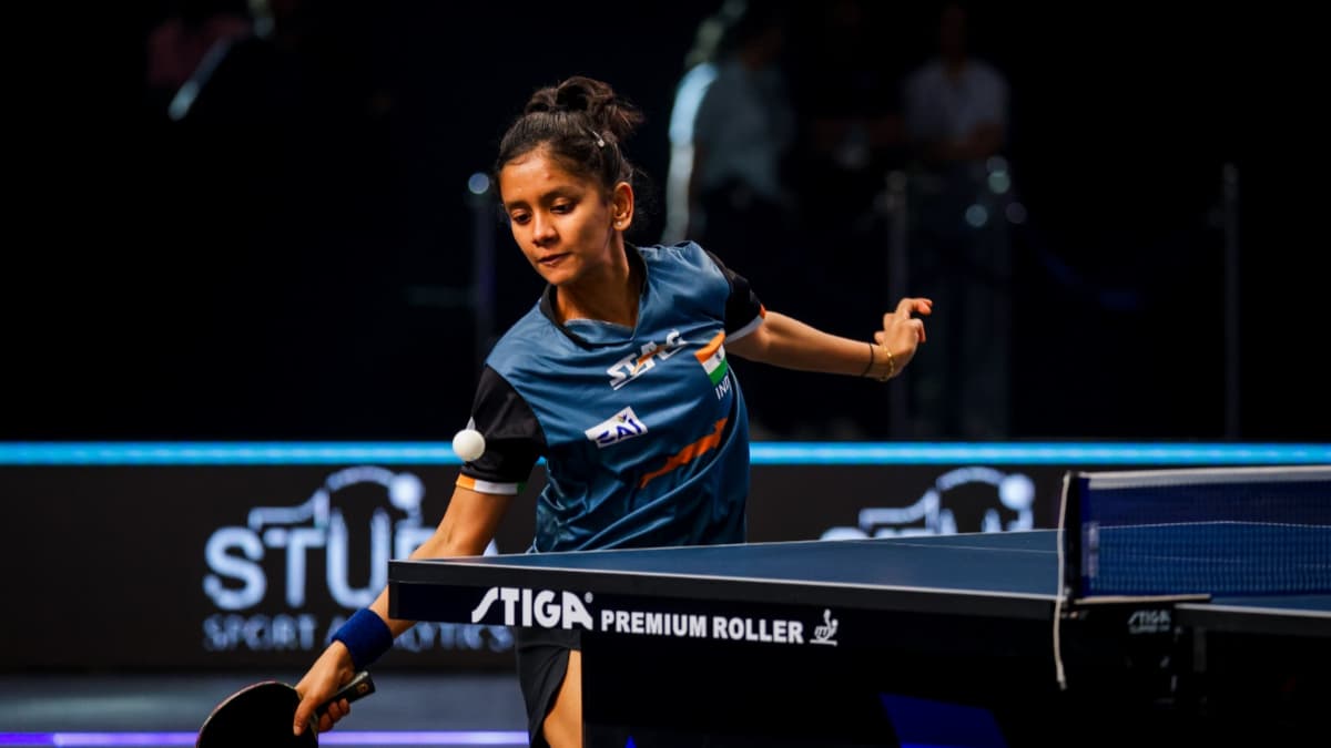 WTT Star Contender Chennai 2026 Live Streaming and Local Viewing Details