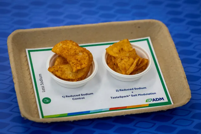 ADM expands Kentucky hub to meet reformulation demand