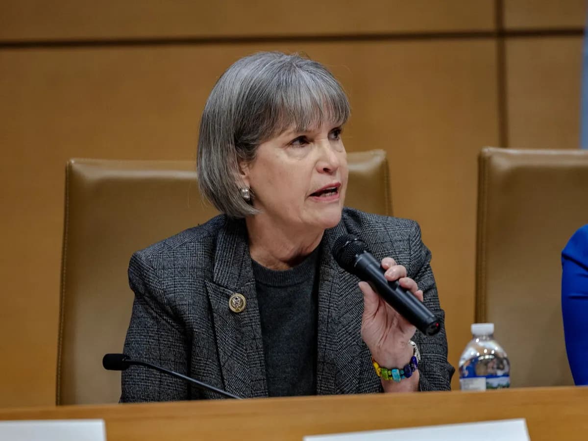 Bipartisan PFAS Phase-Out Bill Targets Forever Chemicals in Fashion Supply Chains