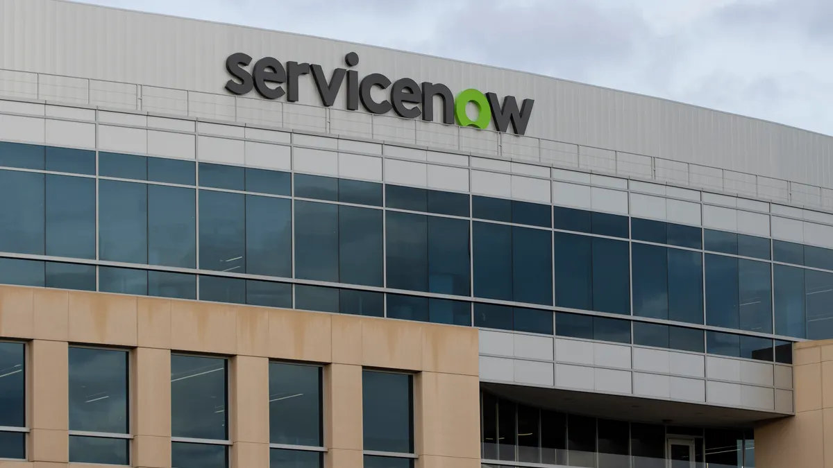 ServiceNow Q1 beats guidance, raises outlook on AI workflow demand