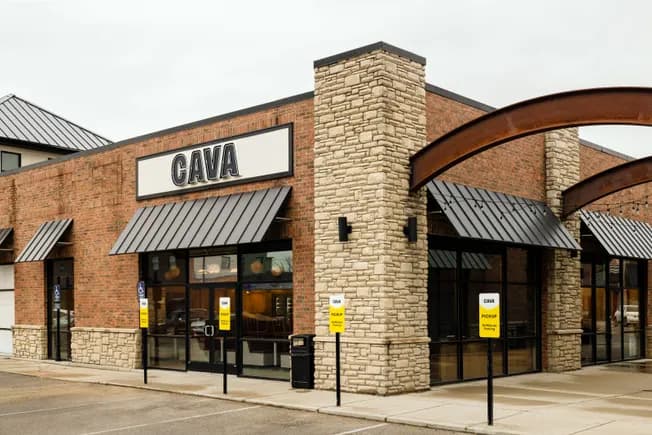 Cava plans to hire 2,500 workers, expanding leadership pipeline