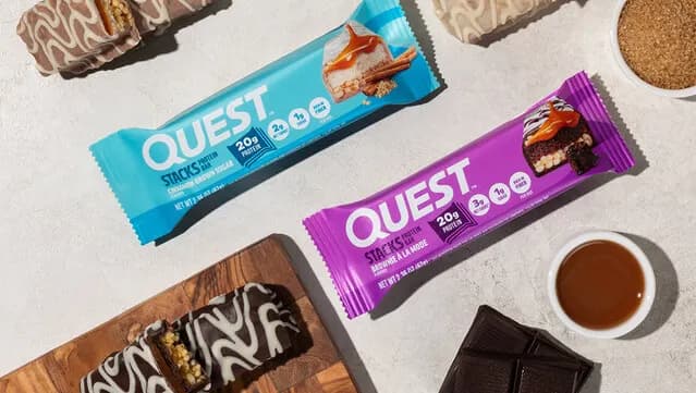 Simply Good Foods cuts workforce 15% as protein bar market softens