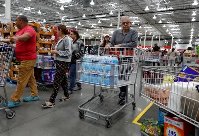 Costco Credits Digital Personalization Tools With $470 Million in E-Commerce Sales