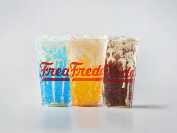 Chipotle rivals Freddy’s taps dirty soda trend with new custard drinks
