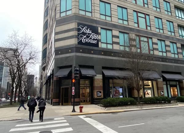 Saks Global Secures $500 Million Exit Financing, Eyes Summer Bankruptcy Emergence