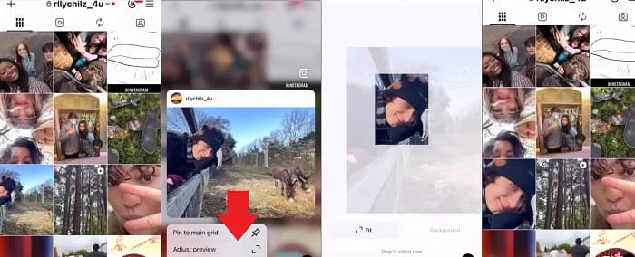 Instagram's March 2026 Updates Bring New Reel and Grid Tools for Jewelers