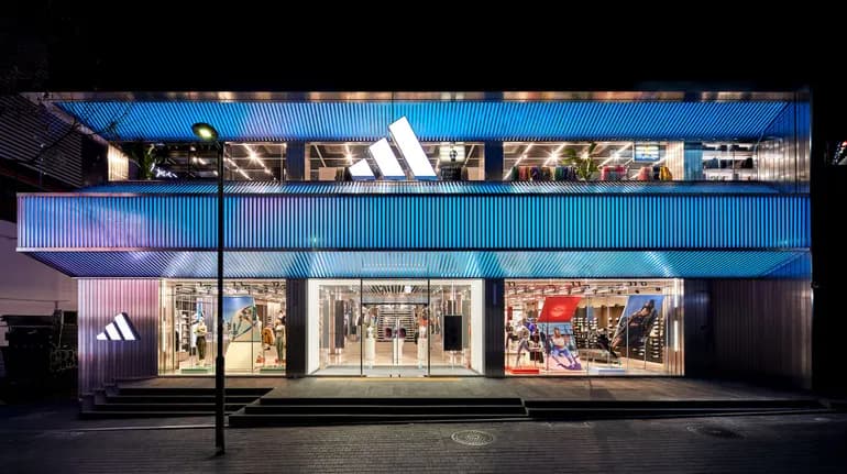 Adidas growth shows Big Lots must protect value in discount markets