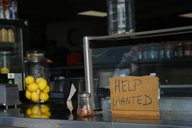 Restaurants face tighter summer hiring as teen labor pool shrinks