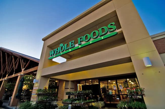 NLRB ruling on Whole Foods union fight signals wider retail labor pressure