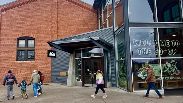 REI labor dispute shows how contract talks can hit store traffic