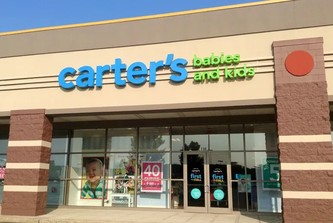 Carter’s seeks tariff refunds, a warning for Big Lots pricing pressures