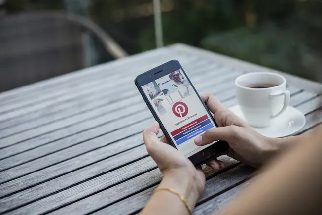 Pinterest's AWS deal aims to make shopping more personal and visual