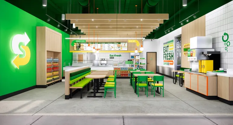 Subway closes 729 U.S. stores as shrinking footprint pressures workers