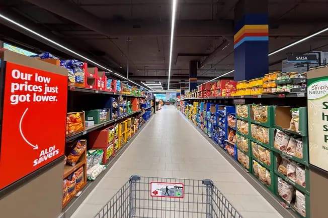 Shoppers increasingly switch to cheaper grocery stores, reshaping Trader Joe's competition