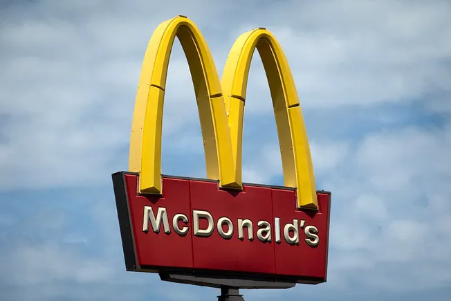 McDonald's names new U.S. CIO, underscoring restaurant tech's growing role